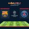 Prediksi Skor Pertandingan Barcelona vs PSG