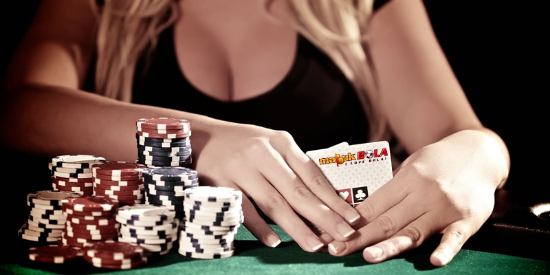 Agen Poker Naikan Level Skill Judi Poker Kalian Dengan Cara Ini