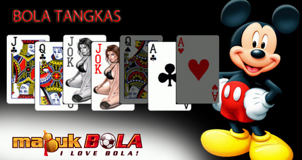 Bola Tangkas Judi Masa Kini Yang Memberikan Keuntungan Maksimal