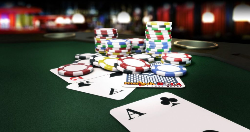 Sbobet Casino Serunya Bermain Judi dengan Chips