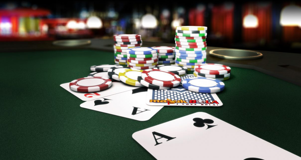 Sbobet Casino Serunya Bermain Judi dengan Chips