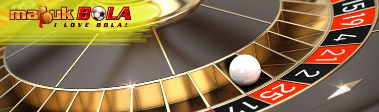 Agen Judi Rolet Online Terpercaya