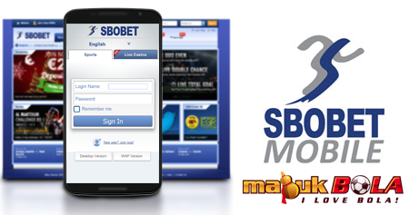 Link Alternatif Sbobet Mobile Terbaru