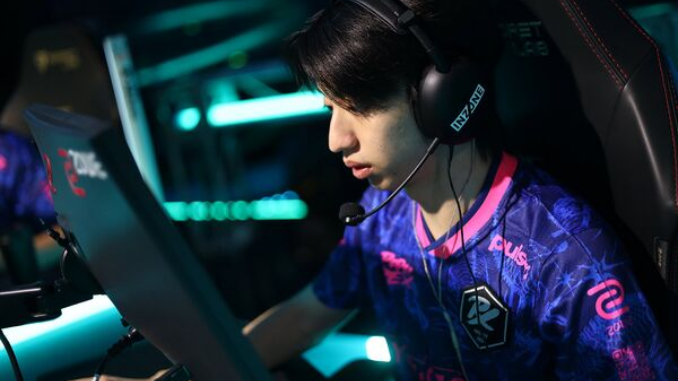 Siapa saja pemain esports paling berpengaruh 2025? Deretan tokoh ini membuktikan pengaruh global yang semakin kuat di kiprah esports Indonesia!