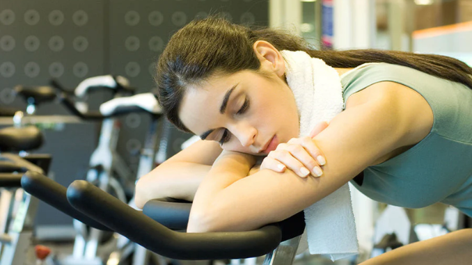 Cara Memulai Kebiasaan Workout untuk Pemula Tanpa Cepat Capek