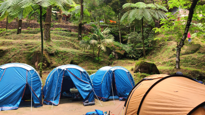 Ini Kriteria Tempat Camping yang Aman untuk Anak dan Lansia