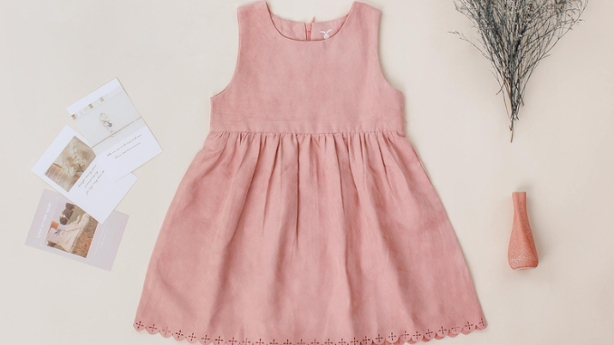 Inspirasi Outfit untuk Anak, Bikin Nyaman tapi Tetap Stylish