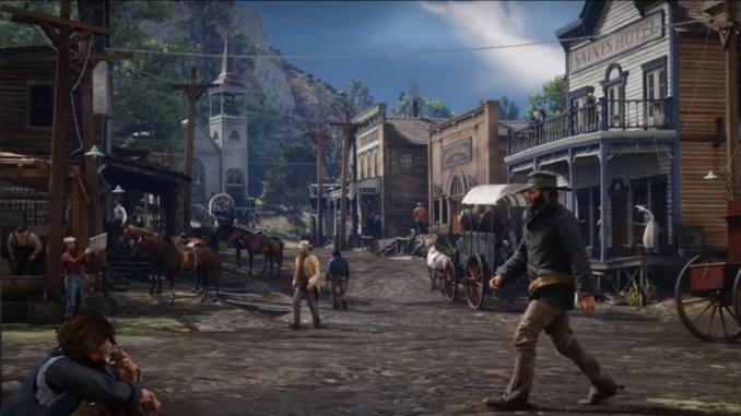 Game terbaik adalah yang memakai teknologi secukupnya, lalu tetap terasa manusia.