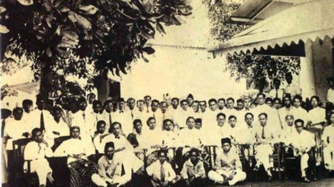 Inilah Sejarah Organisasi Pergerakan Nasional di Indonesia