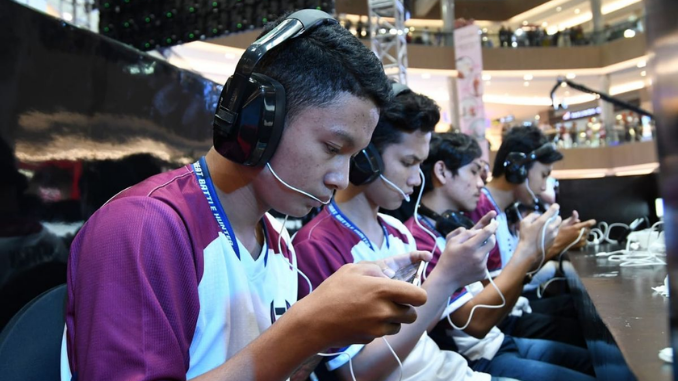 Berikut Inilah Peluang Karier Dalam Dunia eSports Indonesia